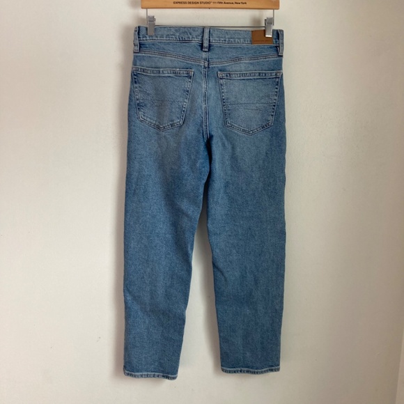 American eagle Ankle Straight women’s jeans - Picture 2 of 7